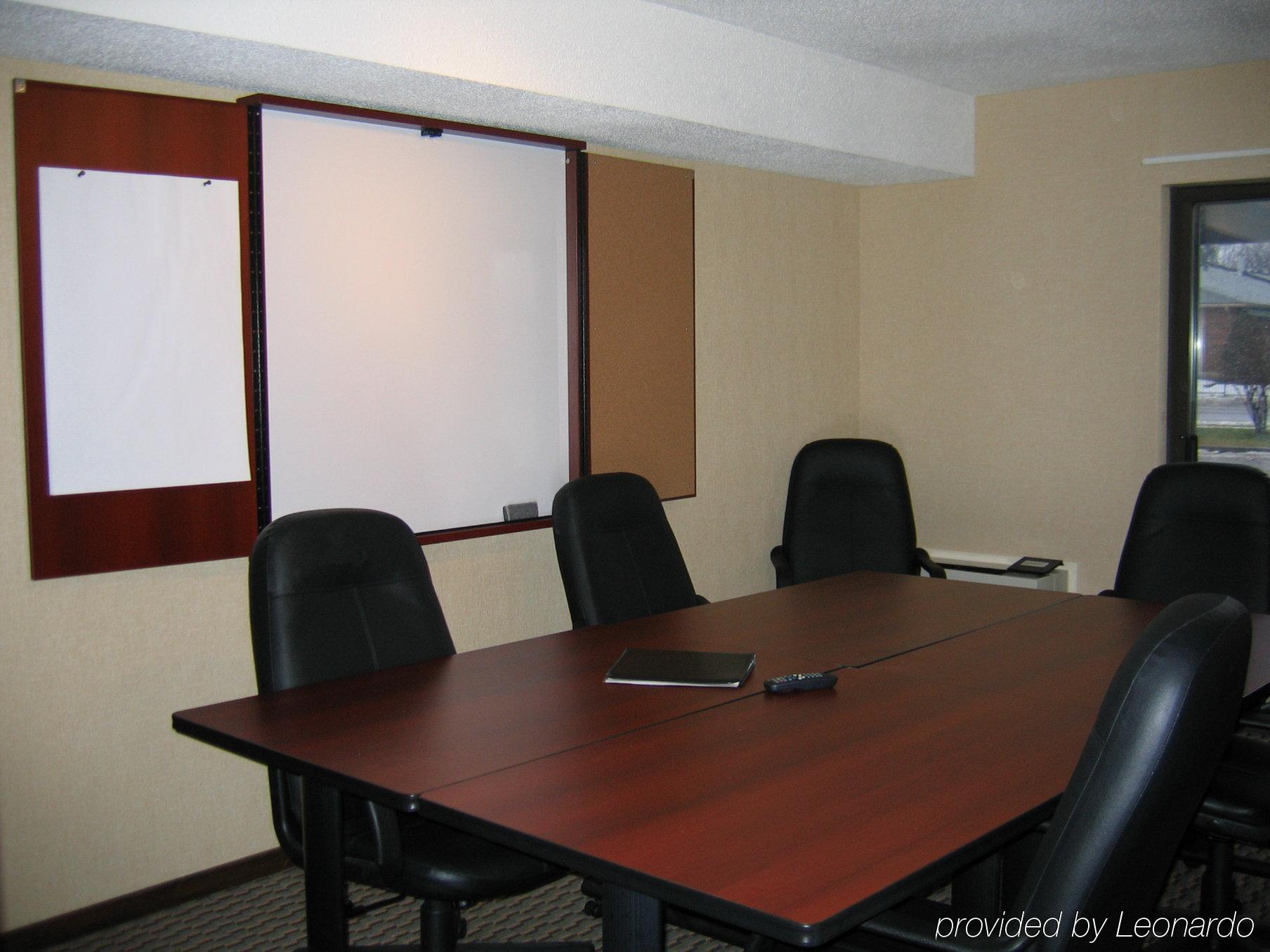 Comfort Inn Brantford Faciliteiten foto